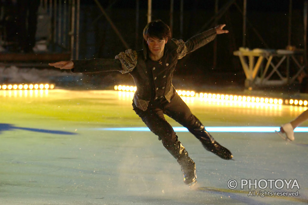 Stéphane Lambiel