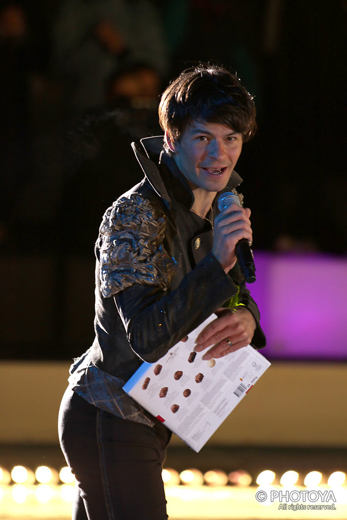 Stéphane Lambiel