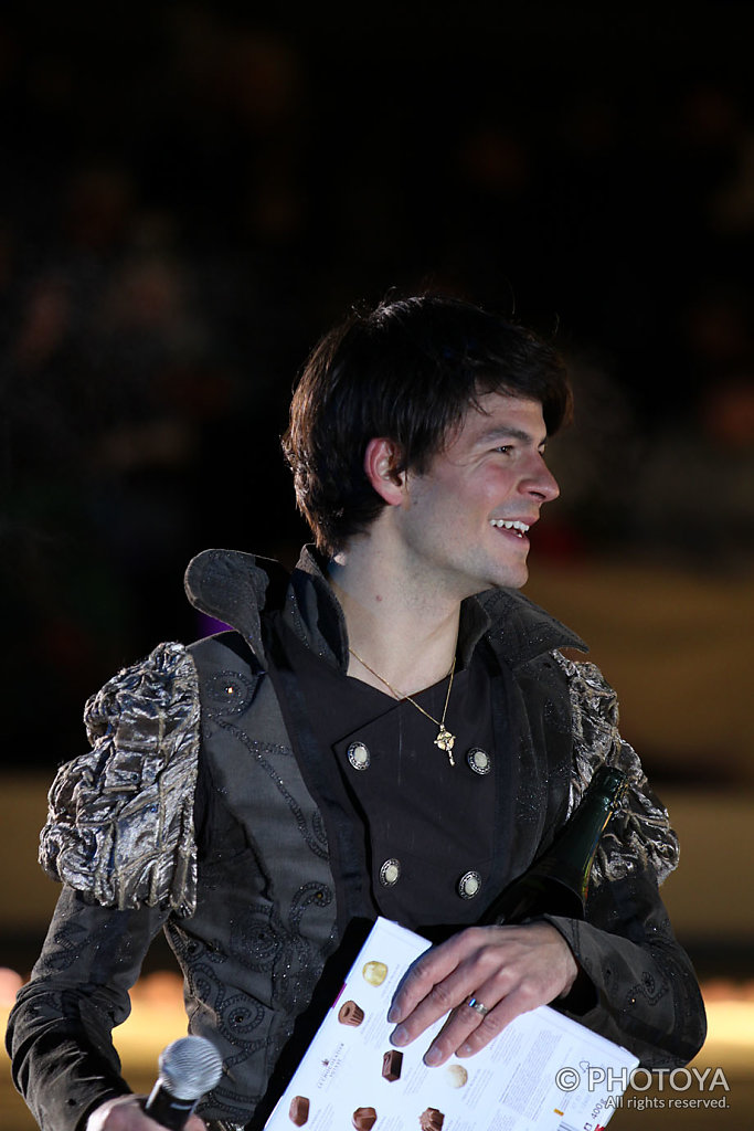 Stéphane Lambiel