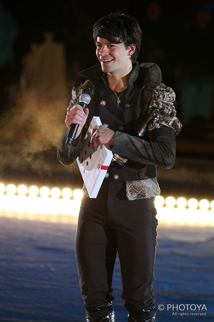 Stéphane Lambiel