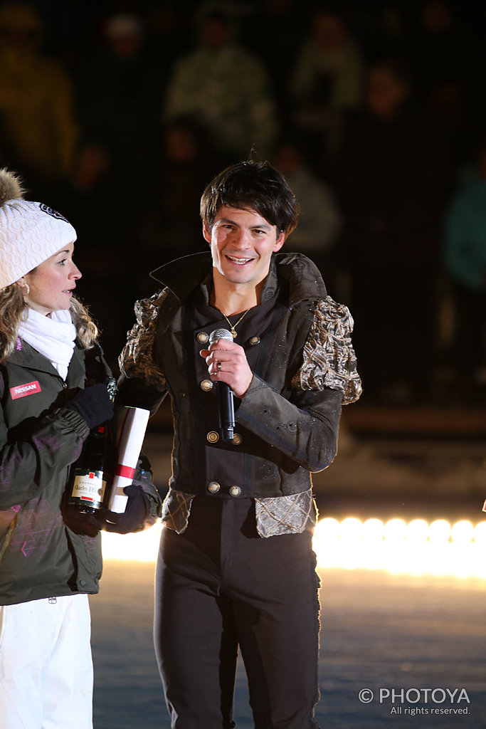 Stéphane Lambiel