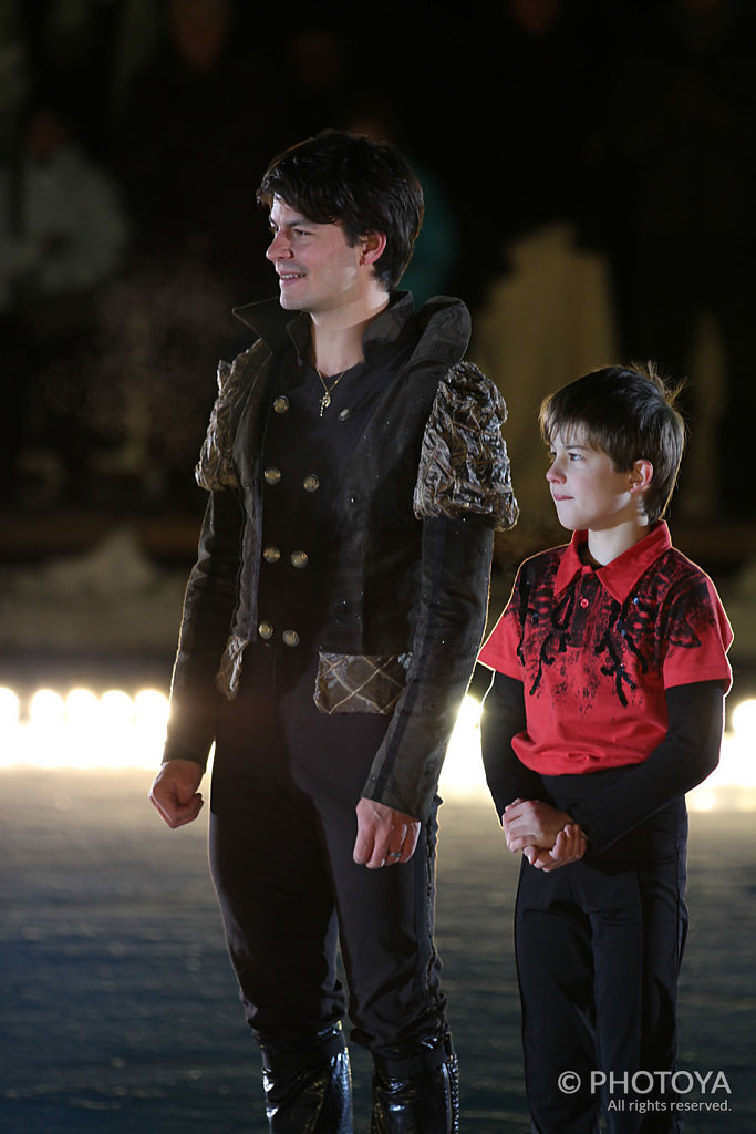 Stéphane Lambiel