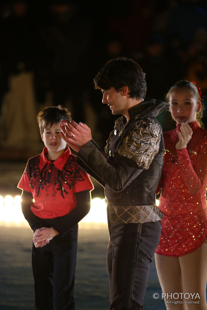 Stéphane Lambiel