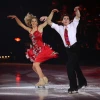 Sinead Kerr & John Kerr