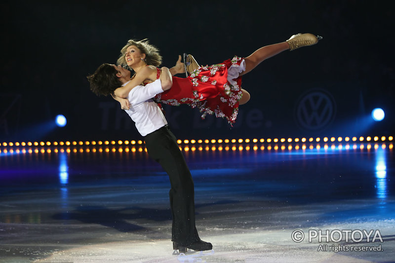 Sinead Kerr & John Kerr - photoya