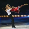 Sinead Kerr & John Kerr