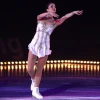 Sarah Meier "The Prayer"