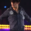 Stéphane Lambiel "Bring me to life"