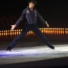 Stéphane Lambiel "Bring me to life"