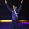 Stéphane Lambiel "Bring me to life"