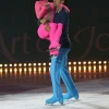 Aljona Savchenko,Robin Szolkowy "Pink Panther"