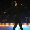 Stéphane Lambiel "Last Dance"