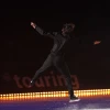 Stéphane Lambiel "Last Dance"