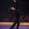 Stéphane Lambiel "Last Dance"