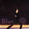 Stéphane Lambiel "Last Dance"