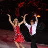 Sinead Kerr & John Kerr