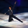 Stéphane Lambiel "Bring me to life"
