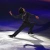 Stéphane Lambiel "Bring me to life"