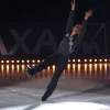Stéphane Lambiel "Bring me to life"