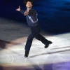 Stéphane Lambiel "Bring me to life"
