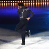Stéphane Lambiel "Bring me to life"