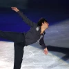 Stéphane Lambiel "Bring me to life"