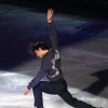 Stéphane Lambiel "Bring me to life"