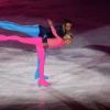 Aljona Savchenko & Robin Szolkowy
