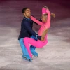 Aljona Savchenko & Robin Szolkowy
