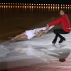 Aljona Savchenko & Robin Szolkowy