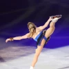 Joannie Rochette