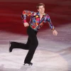Jeffrey Buttle