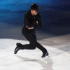 Stéphane Lambiel "Last Dance"