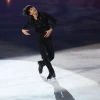 Stéphane Lambiel "Last Dance"