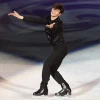 Stéphane Lambiel "Last Dance"