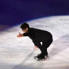 Stéphane Lambiel "Last Dance"