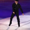 Stéphane Lambiel "Last Dance"