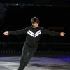 Stéphane Lambiel (Generalprobe)