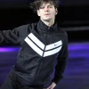 Stéphane Lambiel (Generalprobe)