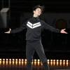 Stéphane Lambiel (Generalprobe)