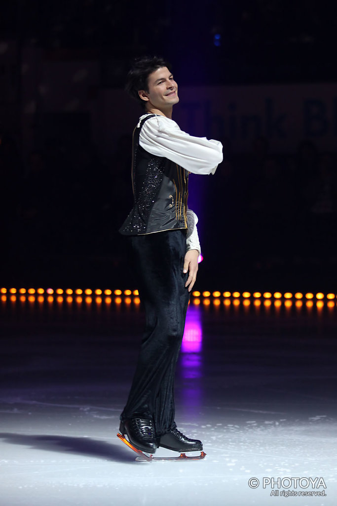 Stéphane Lambiel