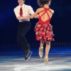 Sinead Kerr & John Kerr