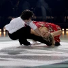 Sinead Kerr & John Kerr
