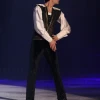 Stéphane Lambiel "La Traviata"