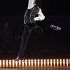 Stéphane Lambiel "La Traviata"