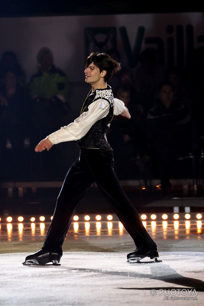 Stéphane Lambiel "La Traviata"