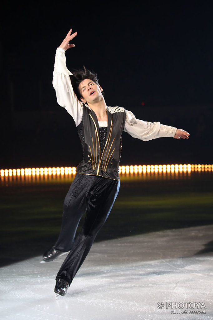 Stéphane Lambiel "La Traviata"