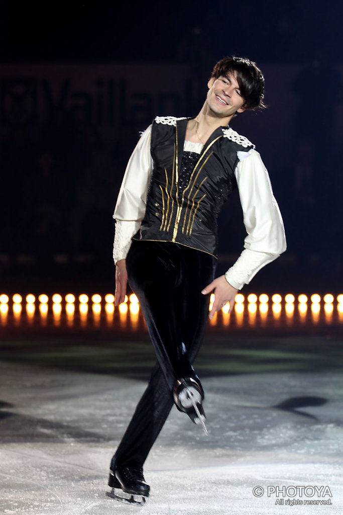 Stéphane Lambiel "La Traviata"