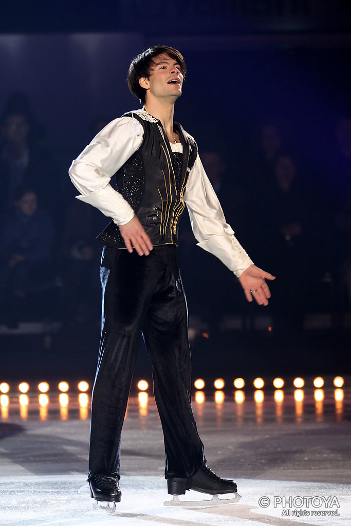 Stéphane Lambiel "La Traviata"