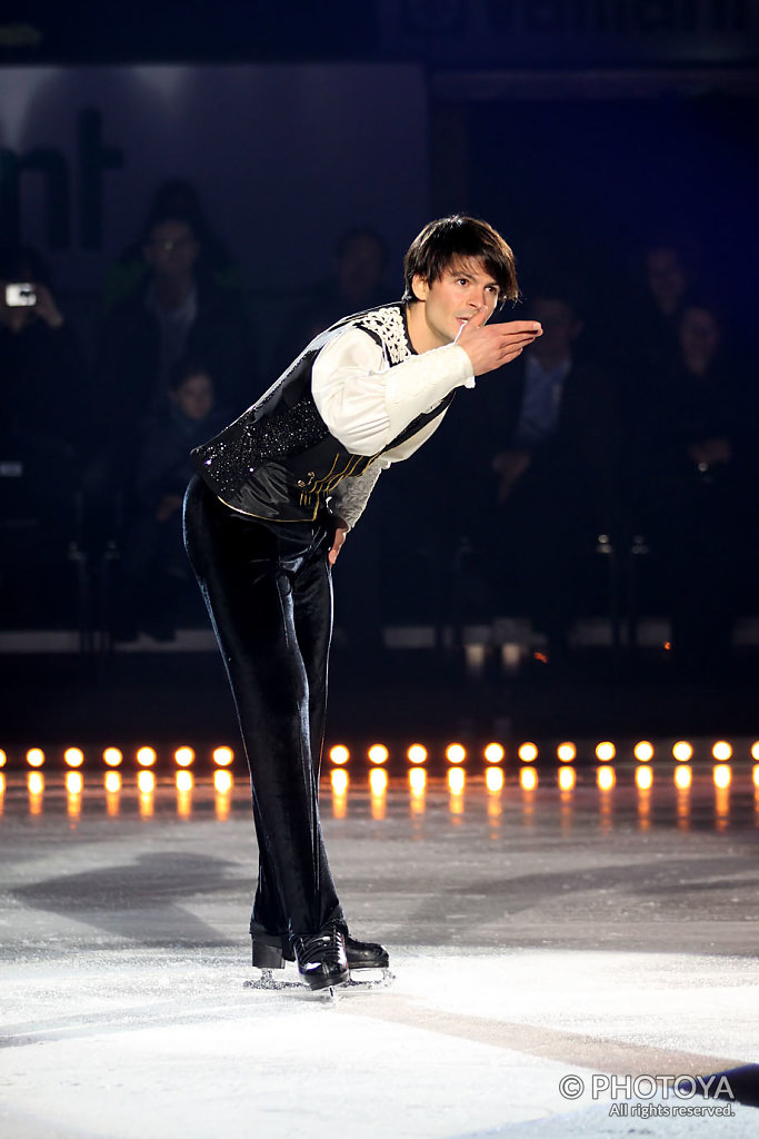 Stéphane Lambiel "La Traviata"